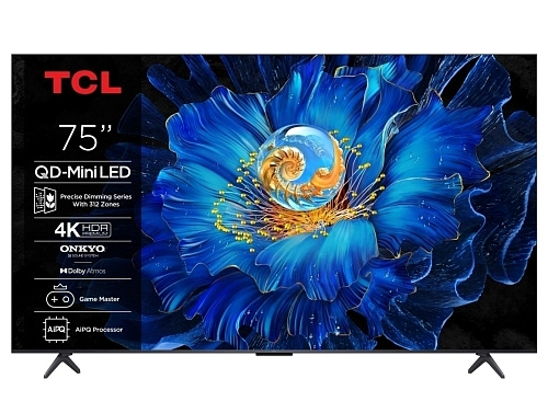 TCL 75MQLED70K