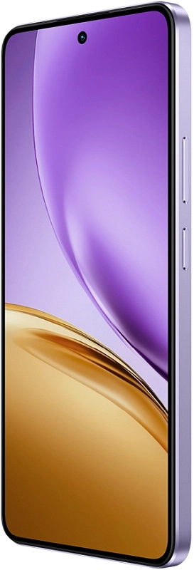realme 14T 5G 12/256GB (фиолетовый) фото 3 realme 14T 5G 12/256GB (фиолетовый) фото 3