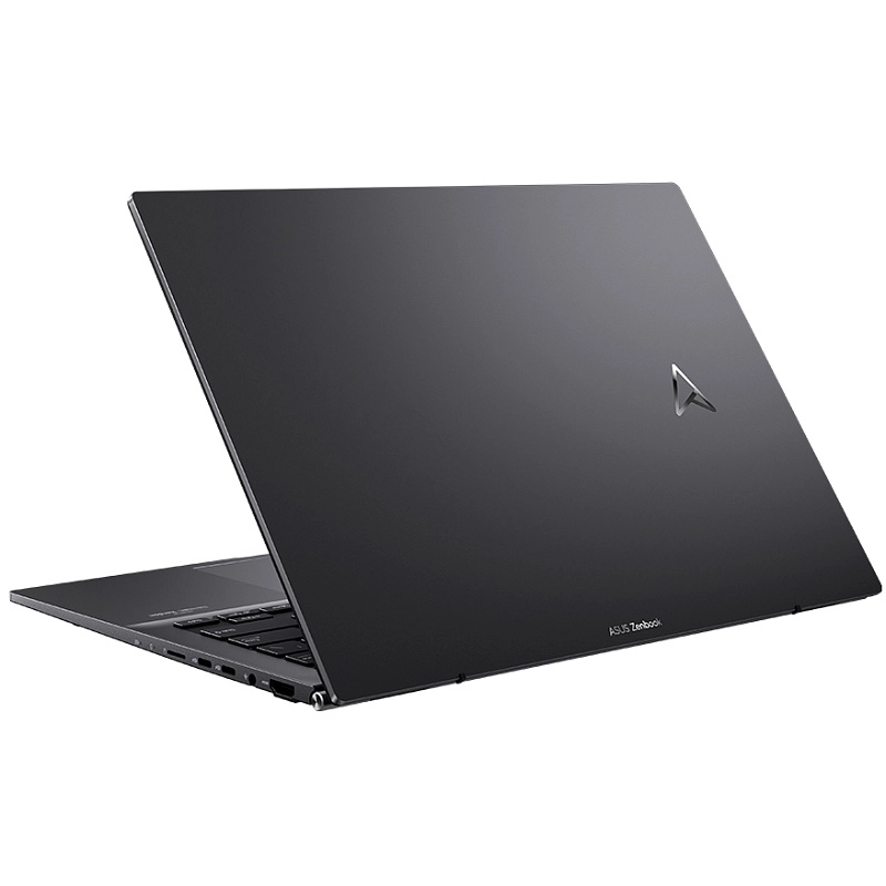 ASUS Zenbook 14 (UM3402YA-KP838) 16/512GB черный фото 5 ASUS Zenbook 14 (UM3402YA-KP838) 16/512GB черный фото 5