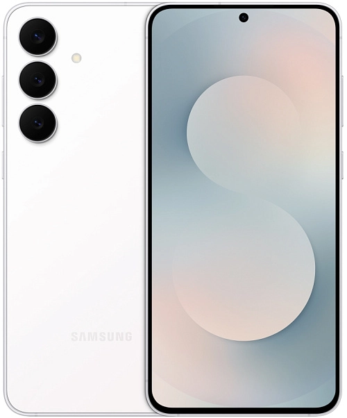 Samsung Galaxy S25 FE (S731) 8/512GB (белый)