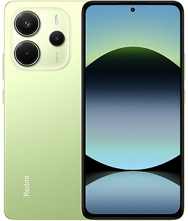 Redmi Note 14 8/256GB (зеленый)