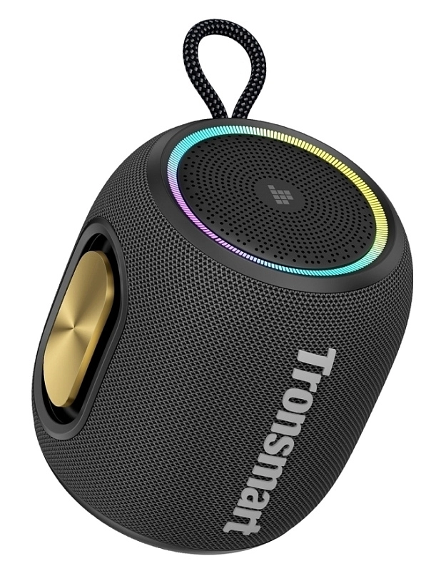 Tronsmart T8 Mini (черный) фото 4