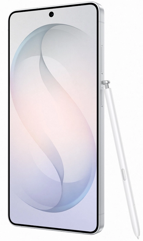 Samsung Galaxy S26 Ultra 12/256GB (белый) фото 3