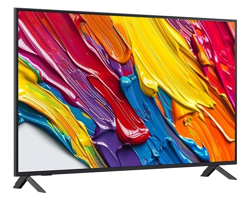 LG 65" 65QNED82A6B фото 1