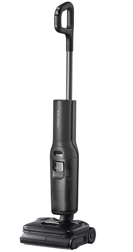 Roborock Wet and Dry Vacuum Cleaner F25 Ultra (черный)