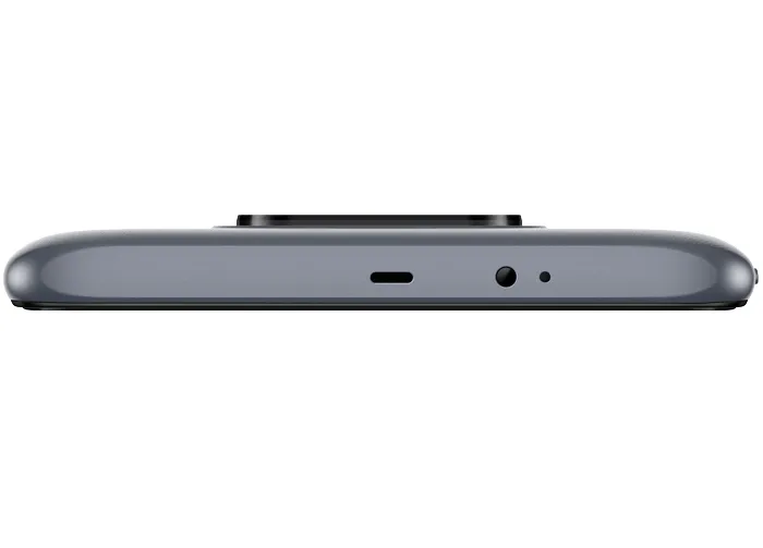 Смартфон Xiaomi Redmi Note 9T 4/128GB (черный) фото 8