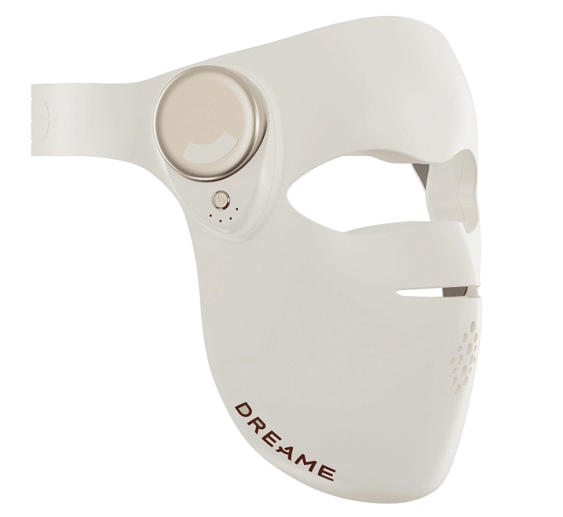 Dreame Chrona Pro Photon Anti-Aging Skincare Mask фото 1