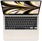 Apple Macbook Air 15" M2 8/512Gb 2023 (золотой) фото 1