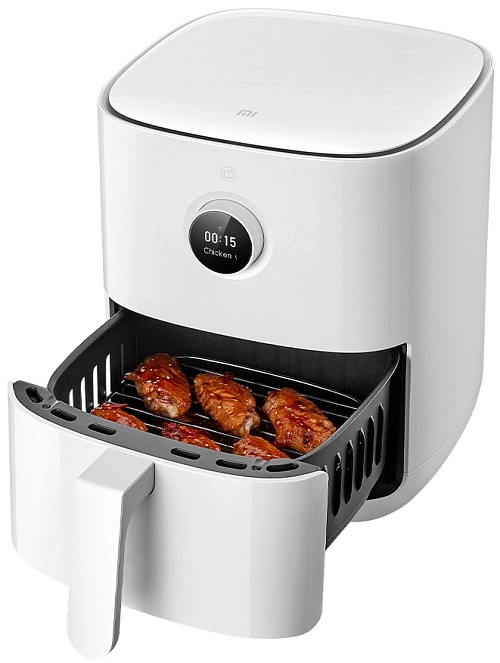 Xiaomi Mi Smart Air Fryer 3.5L Xiaomi Mi Smart Air Fryer 3.5L