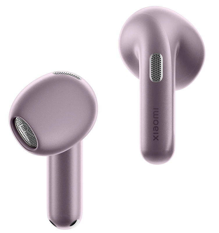 Xiaomi Buds 6 (пурпурный) фото 2