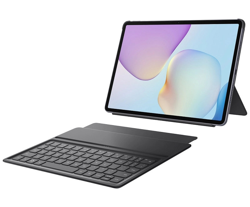 Huawei MatePad 11.5 8/128GB с клав. TXZ-W09 (53014KCC,серый) фото 1