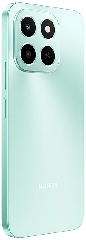 HONOR X6c 6/128GB (голубой) фото 5 HONOR X6c 6/128GB (голубой) фото 5