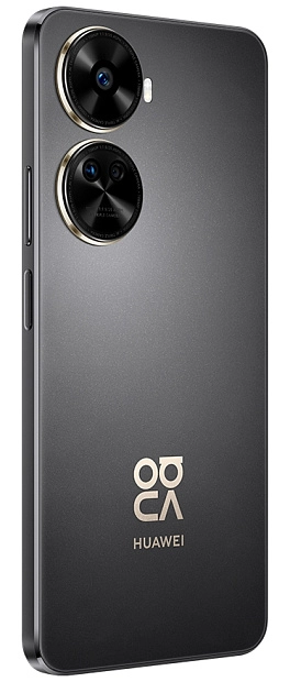 Huawei Nova 12 SE 8/256GB (черный) фото 6