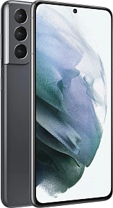Samsung Galaxy S21 8/128GB (серый фантом)