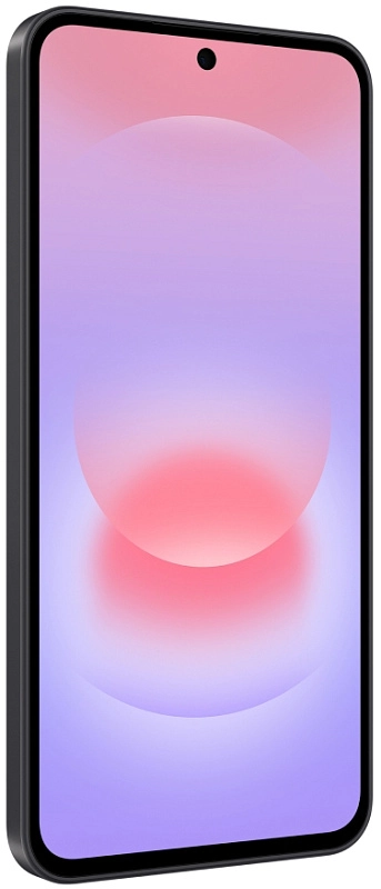 Samsung Galaxy A37 A376 8/256GB (черный) фото 1