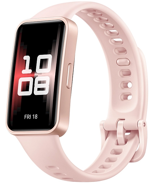 Huawei Band 9 (чарующий розовый) Huawei Band 9 (чарующий розовый)