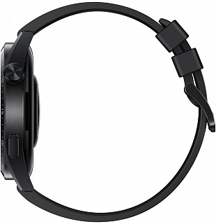Huawei Watch GT 3 46 мм Active (черный) фото 4