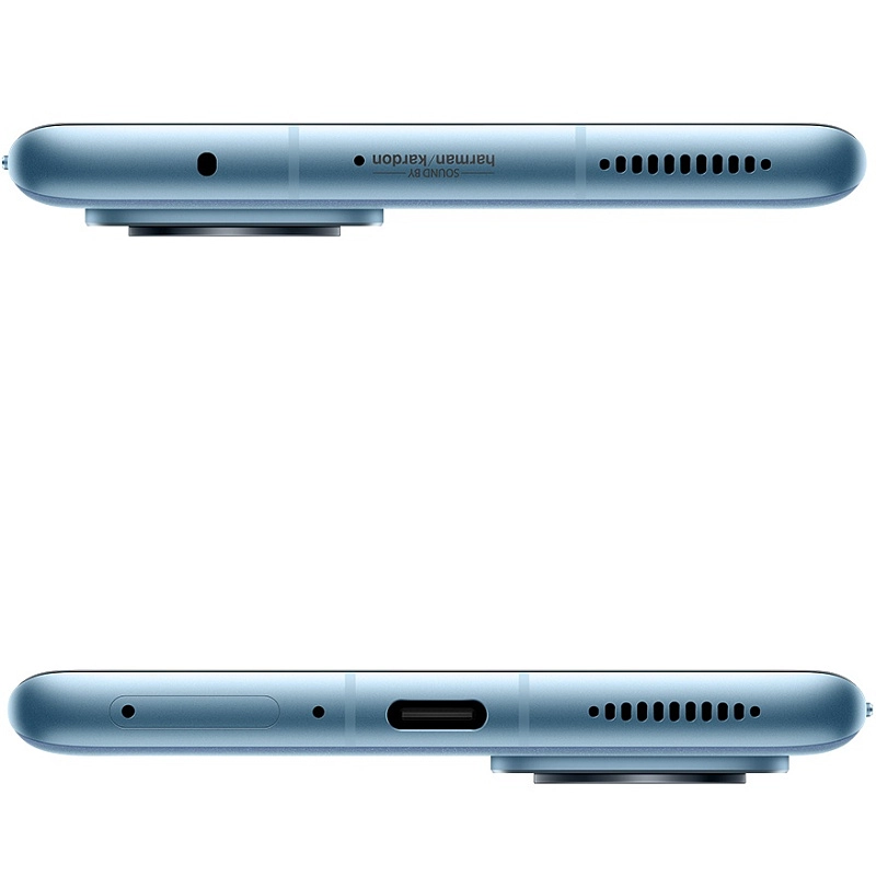 Xiaomi 12 8/256GB (синий) фото 9