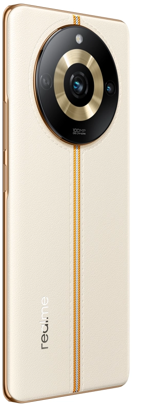 realme 11 Pro + 5G 8/256GB (бежевый) фото 1 realme 11 Pro + 5G 8/256GB (бежевый) фото 1