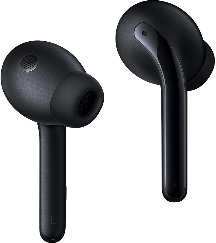 Xiaomi Buds 3 (черный) фото 4 Xiaomi Buds 3 (черный) фото 4
