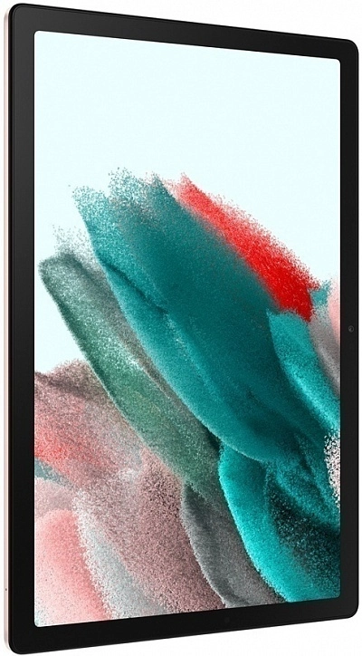 Samsung Galaxy Tab A8 4/128Gb LTE (розовый) фото 1