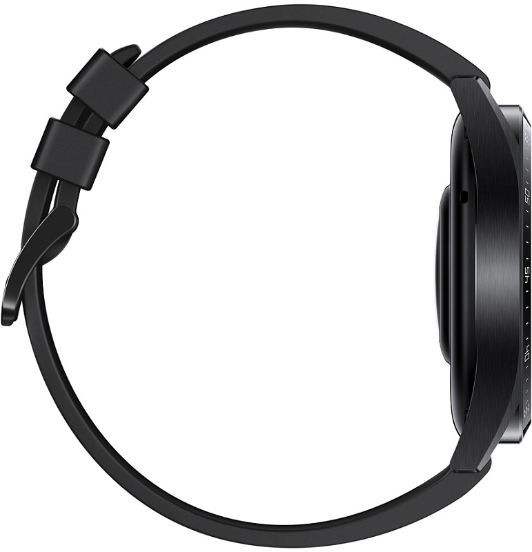 Huawei Watch GT 3 46 мм Active (черный) фото 5 Huawei Watch GT 3 46 мм Active (черный) фото 5