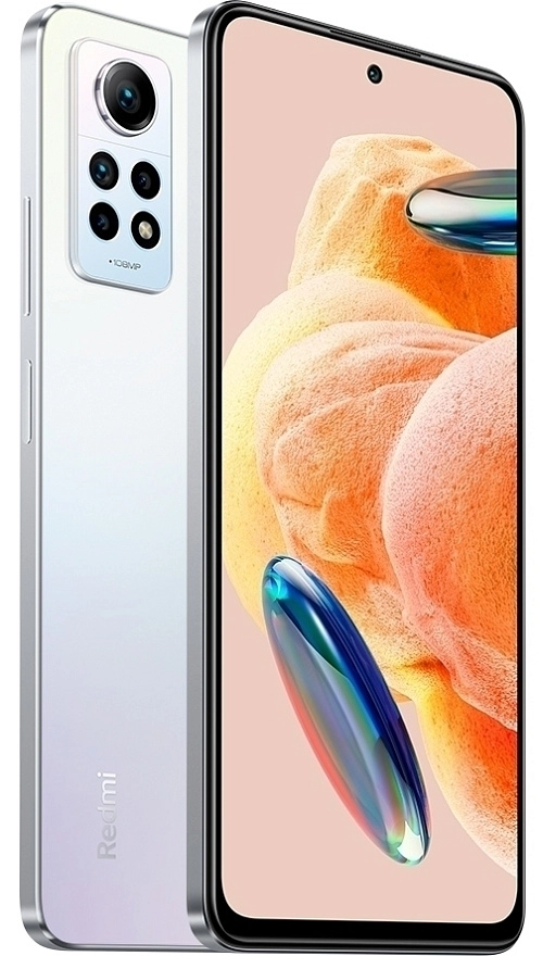 Xiaomi Redmi Note 12 Pro 8/256GB (белый лед) Xiaomi Redmi Note 12 Pro 8/256GB (белый лед)