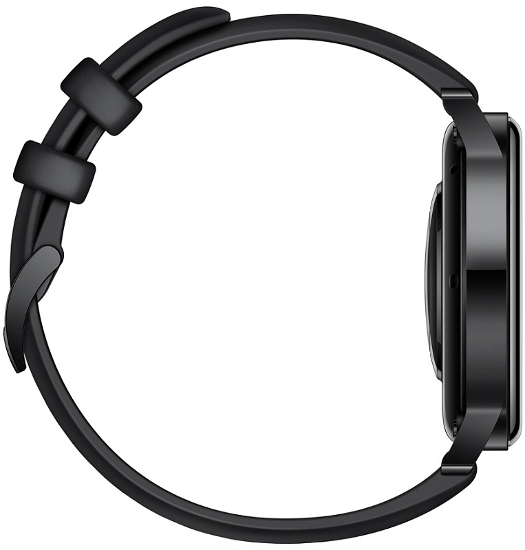 Huawei Watch GT 3 42 мм Active (черный) фото 5 Huawei Watch GT 3 42 мм Active (черный) фото 5