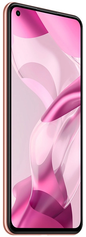 Xiaomi 11 Lite 5G Ne 8/128GB (розовый персик) фото 1 Xiaomi 11 Lite 5G Ne 8/128GB (розовый персик) фото 1