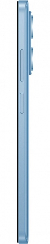 Xiaomi Redmi Note 12 Pro+ 5G 8/256GB (синее небо) фото 4