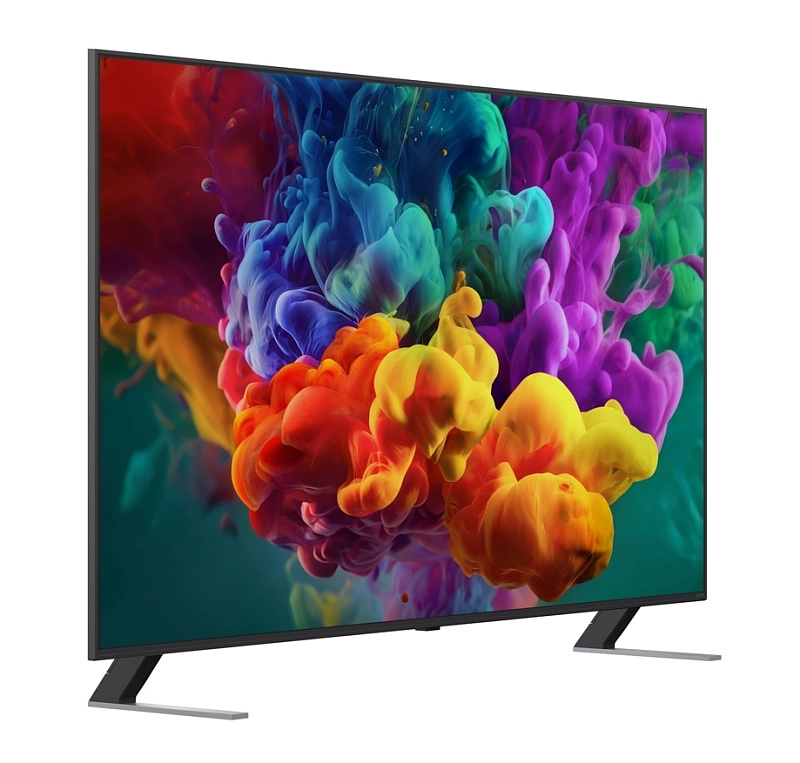 LG 65QNED85B6C фото 2