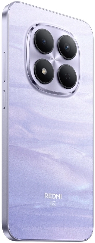 Redmi Note 15 Pro 5G 8/256GB (фиолетовый) фото 5