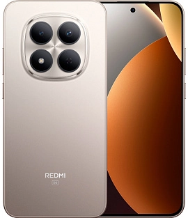 Redmi Note 15 Pro 5G 8/256GB (титан)