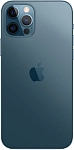 Apple iPhone 12 Pro Max 128GB Грейд B (тихоокеанский синий) фото 2