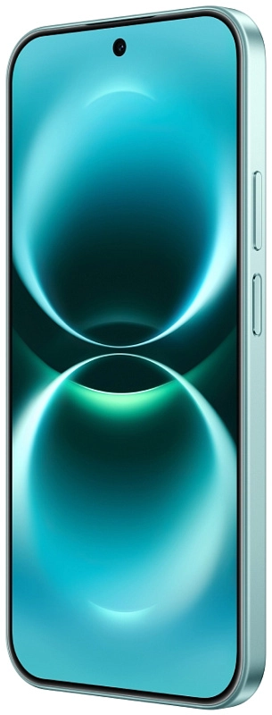 HUAWEI nova 15 Max 8/256GB (CHZ-LX1, голубой) фото 3