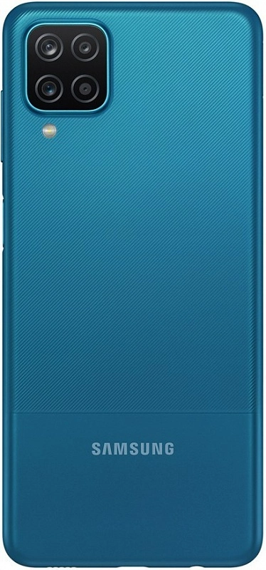 Samsung Galaxy A127 4/64GB (синий) фото 6