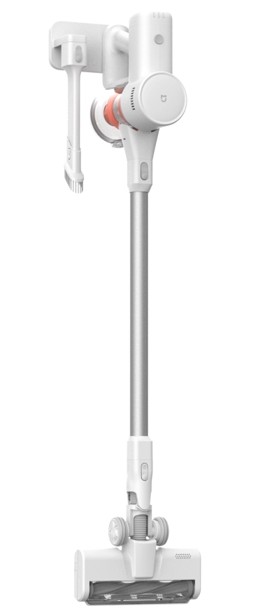 Xiaomi Mijia Vacuum Cleaner 4C (белый)