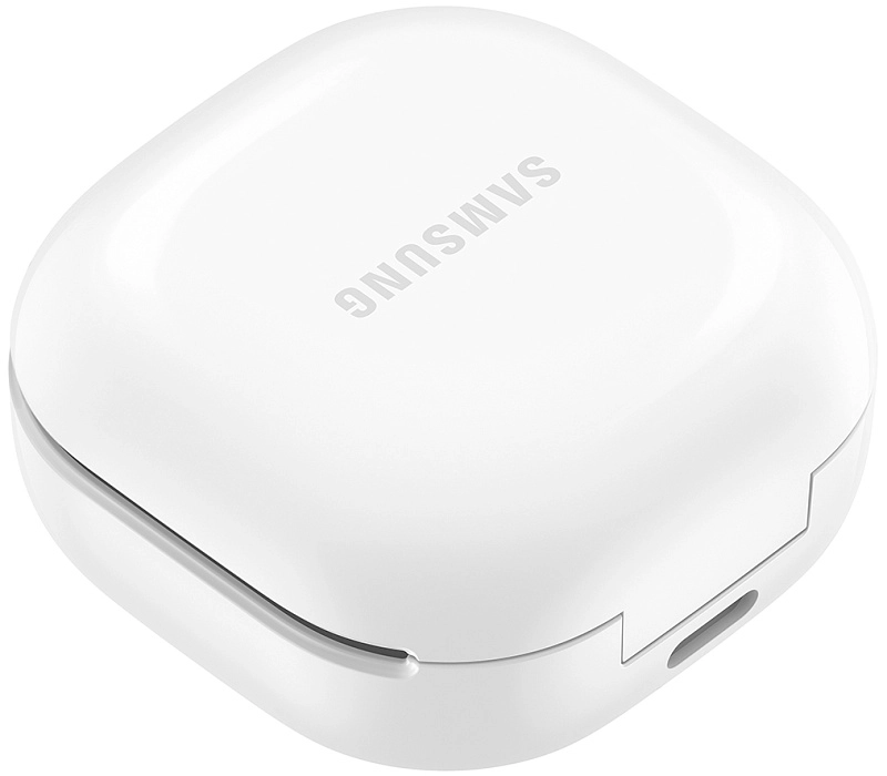 Samsung Galaxy Buds FE (графит) фото 6 Samsung Galaxy Buds FE (графит) фото 6