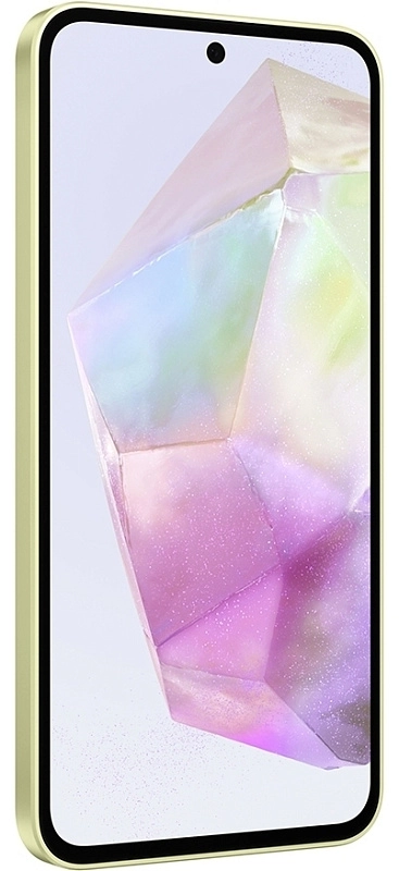 Samsung Galaxy A55 A556 8/128GB (желтый) фото 1 Samsung Galaxy A55 A556 8/128GB (желтый) фото 1