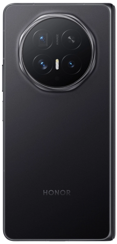 HONOR Magic V6 16/512GB (черный) фото 6