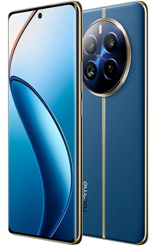 realme 12 Pro 5G 8/256GB (синее море) realme 12 Pro 5G 8/256GB (синее море)