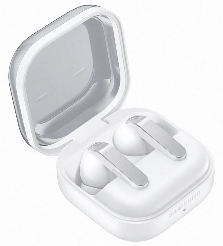 Samsung Galaxy Buds 4 Pro SM-R640 (белый) фото 2