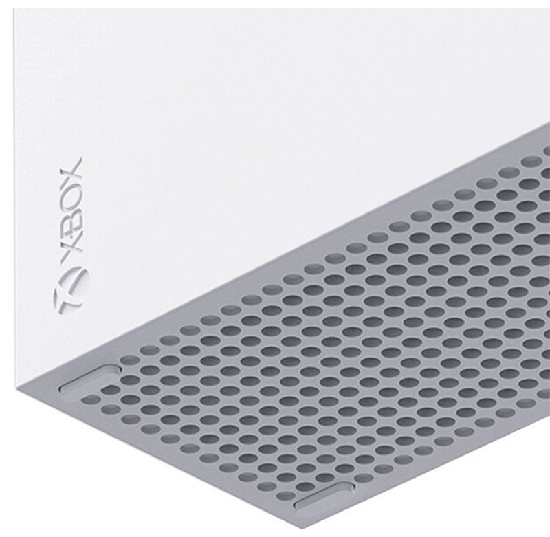 Microsoft Xbox Series S 512GB 1883 (белый) фото 4 Microsoft Xbox Series S 512GB 1883 (белый) фото 4