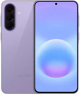 Samsung Galaxy A57 8/256GB  (A576, сиреневый)