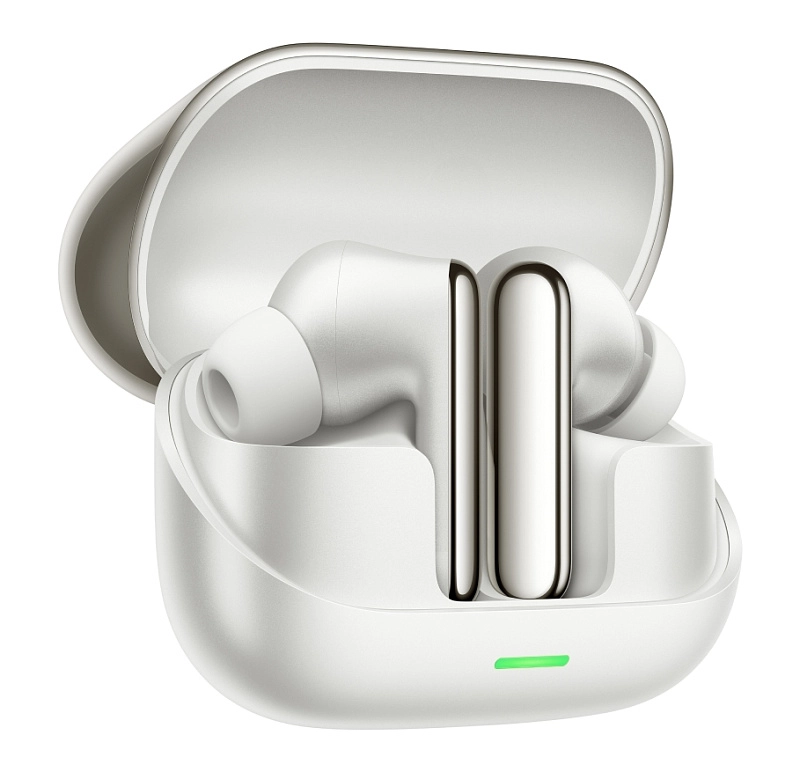 HONOR Earbuds 4 PAK-T10P (белый) фото 1