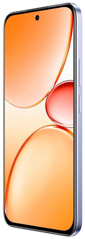 Realme C85 Pro 6/128GB (фиолетовый) фото 3