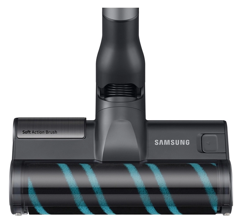 Samsung Jet 75B Complete (VS20B75ACR5/EV, серебристый) фото 7