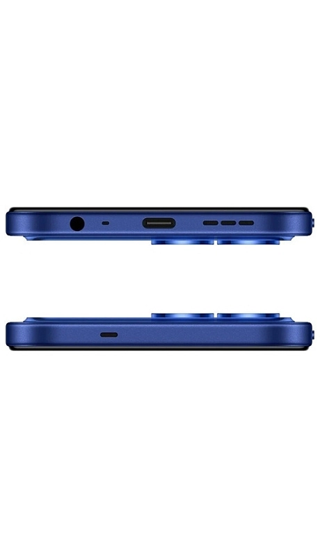 Tecno Spark 50 8/256GB (синий) фото 5