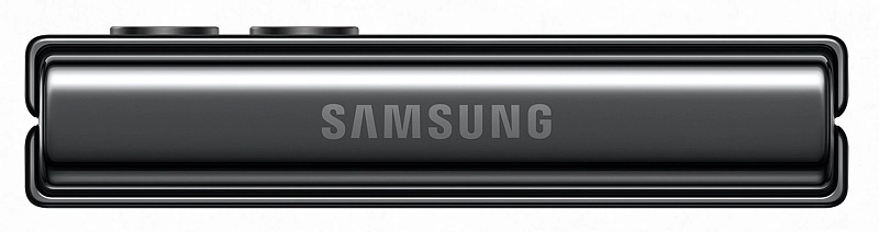 Samsung Galaxy Z Flip5 8/256GB (графитовый) фото 7 Samsung Galaxy Z Flip5 8/256GB (графитовый) фото 7