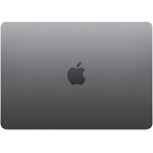 Apple Macbook Air 15" M2 8/256Gb 2023 (серебристый) фото 2